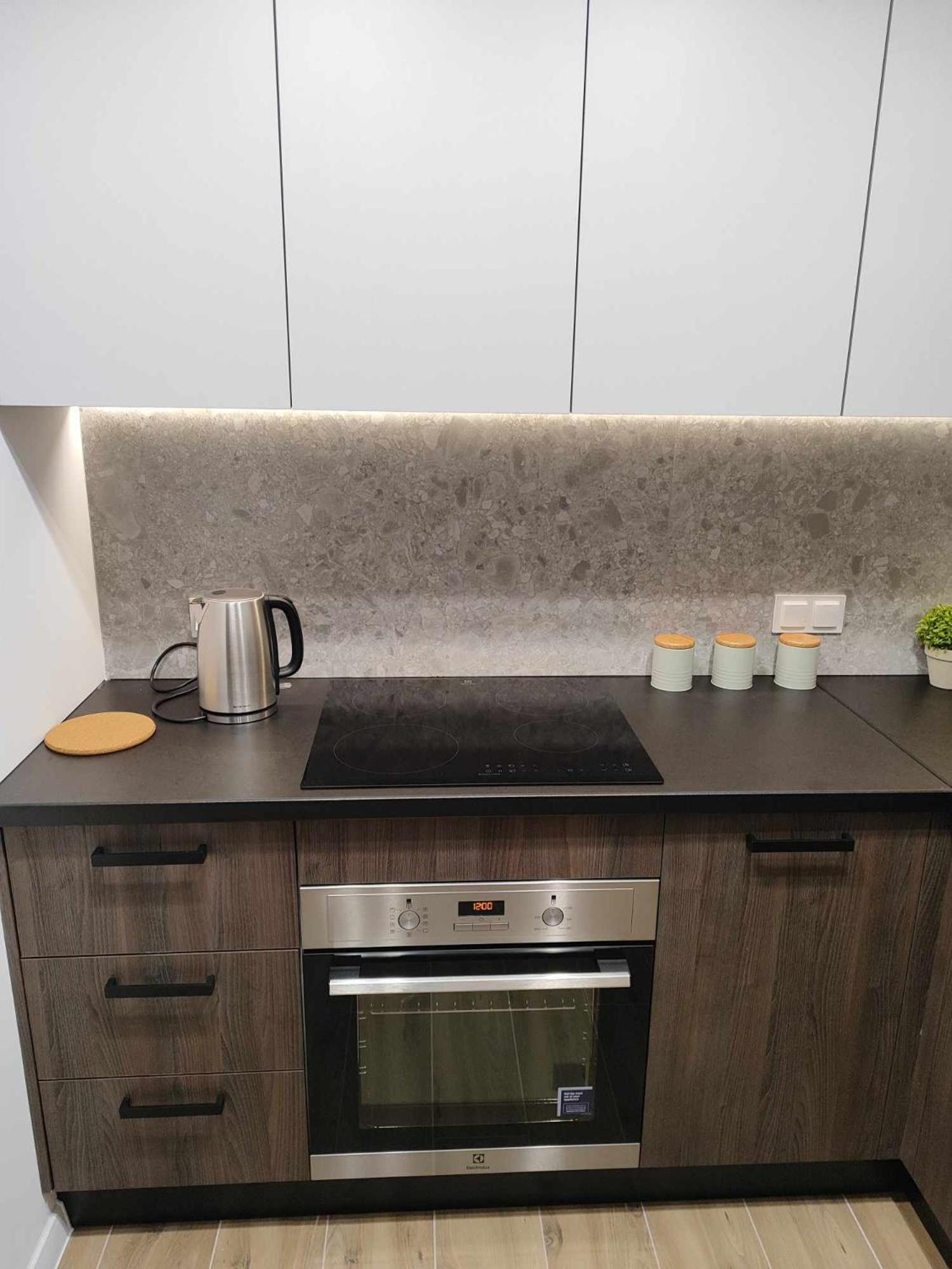 Apartament Targowa Łódź Esterno foto