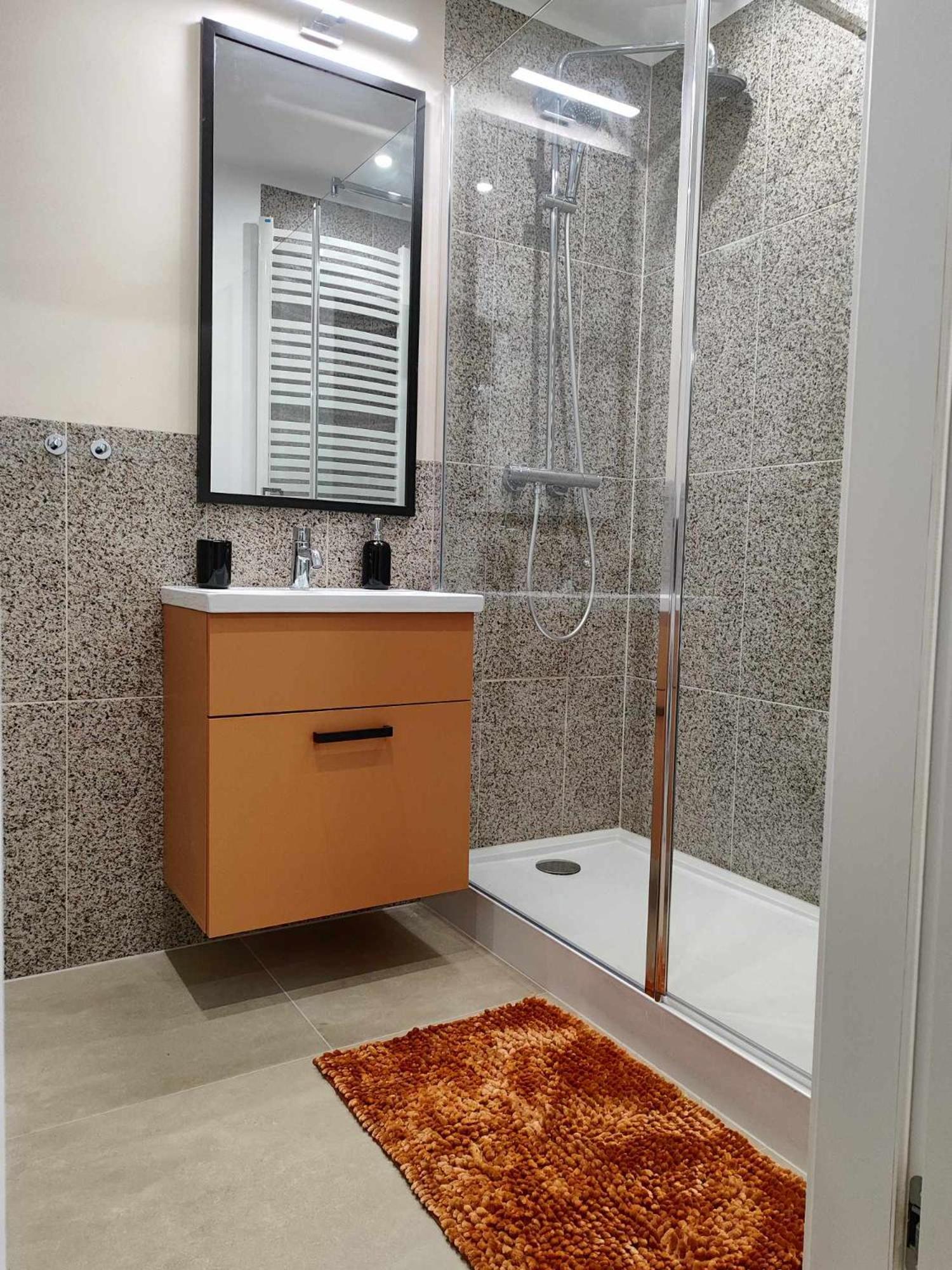 Apartament Targowa Łódź Esterno foto