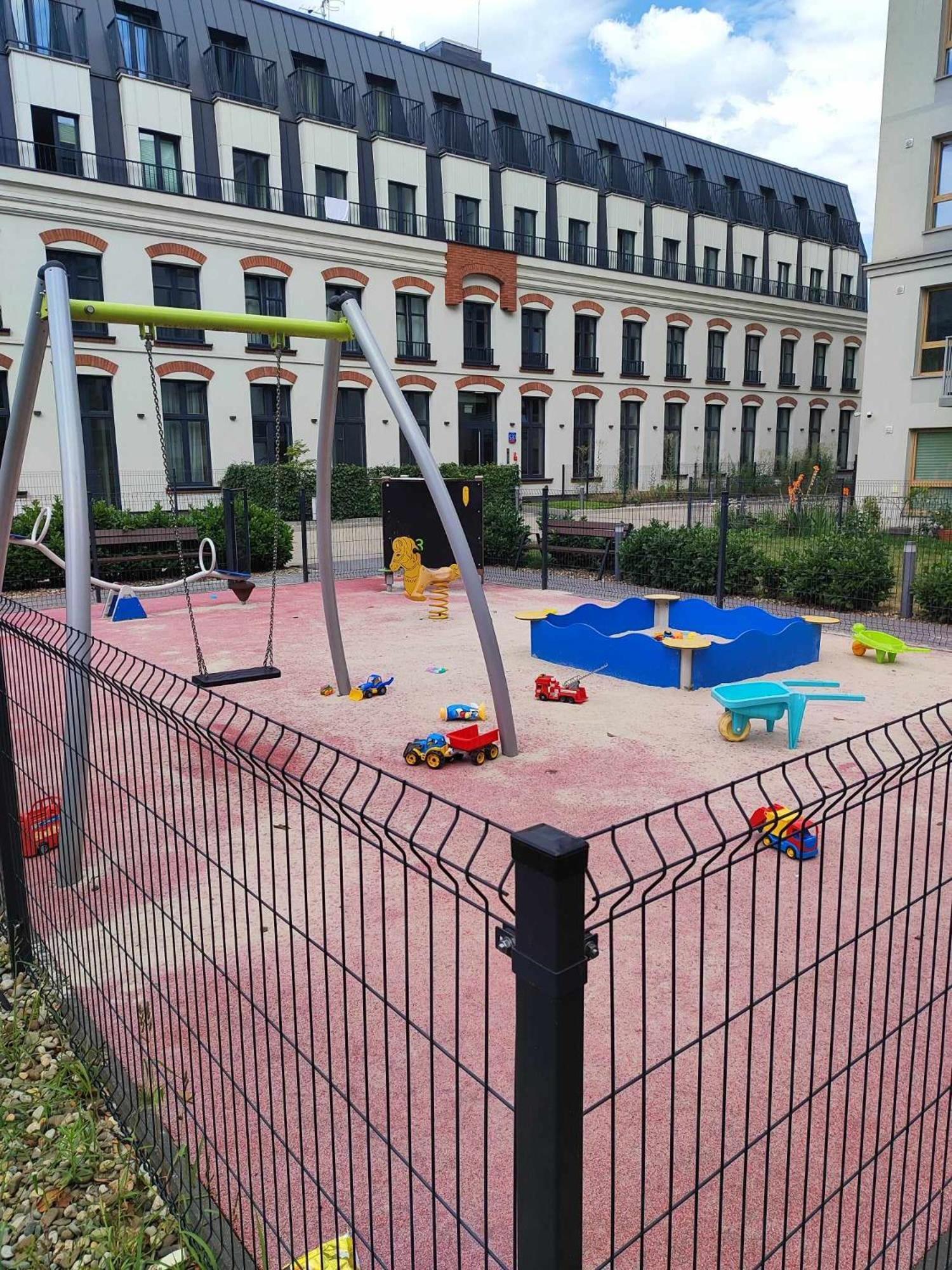 Apartament Targowa Łódź Esterno foto